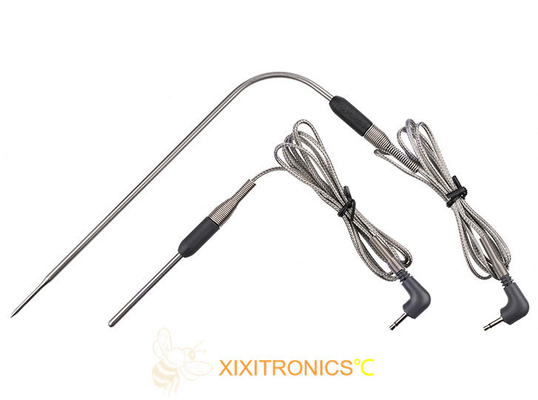 오븐 BBQ 온도계 음식 NTC 온도 센서 탐침 IPX6 IPX7 MFF-3601 시리즈