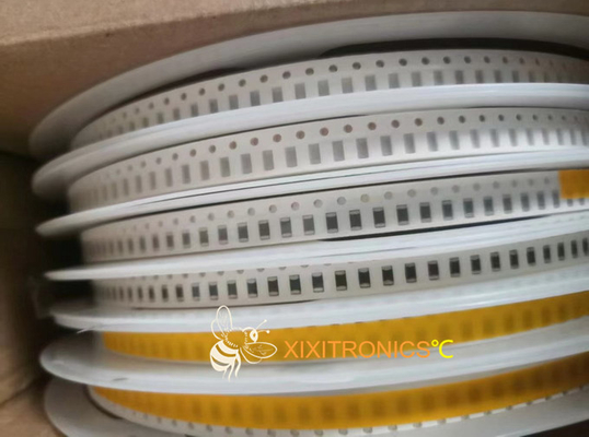 LCD TCXO 프린터를 위한 SMD 0805 칩 방식 NTC 서미스터 10K 3950K