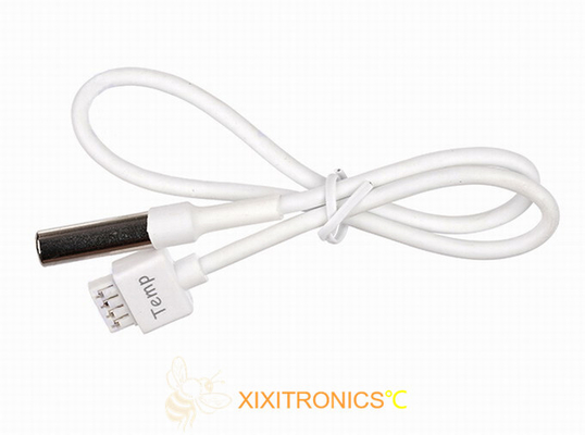 로봇 MFT-4301 MFT-4401 시리즈를 위한 원래 DS18B20 온도 센서