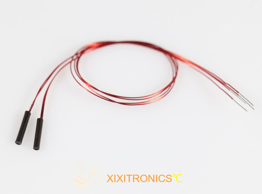 최소한으로 침략적 수술 OD 0.5&amp;1.0MM HF 400 일련을 위한 신속한 응답 버릴 수 있는 온도 프로브 센서