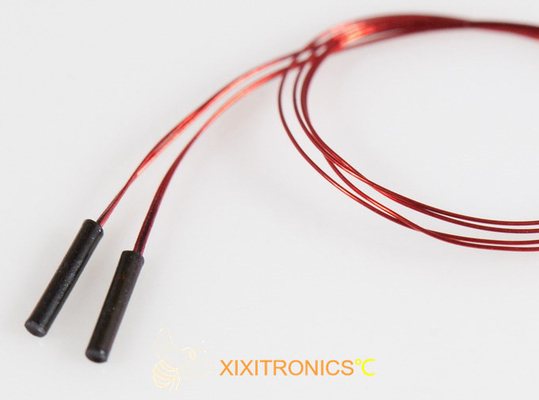 최소한으로 침략적 수술 OD 0.5&amp;1.0MM HF 400 일련을 위한 신속한 응답 버릴 수 있는 온도 프로브 센서