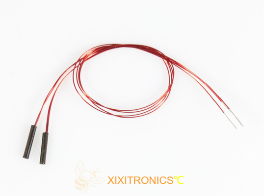 최소한으로 침략적 수술 OD 0.5&amp;1.0MM HF 400 일련을 위한 신속한 응답 버릴 수 있는 온도 프로브 센서