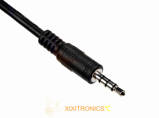 현명한 홈 시스템 와이파이 임시 습도 센서 리코더 MFT-T/H K6M1A4477 시리즈
